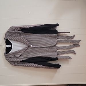 Disney Store Nightmare Before Christmas Jack Skellington Jacket Costume …